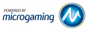 Microgaming casinot