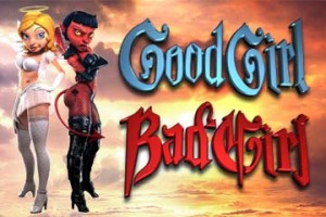 good girl bad girl slot