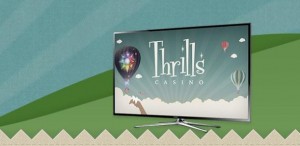 Thrills Casino Voita TV