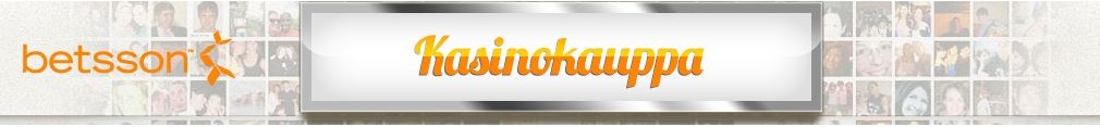 Betsson viikon kasinokauppatarjoukset