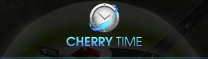 Cherry Casinon CherryTime -tarjous