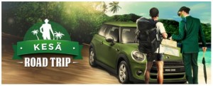 Voita Mini One MrGreen Casinolta