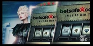 Betsafe Staff Pick Casinoturnaukset