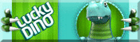 LuckyDino Casino