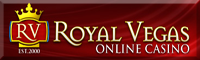 Royal Vegas Casino