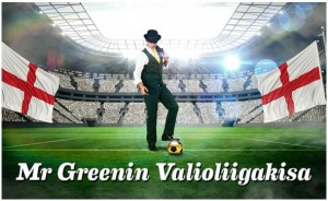 MrGreen Valioliiga Kilpailu