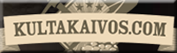 Kultakaivos